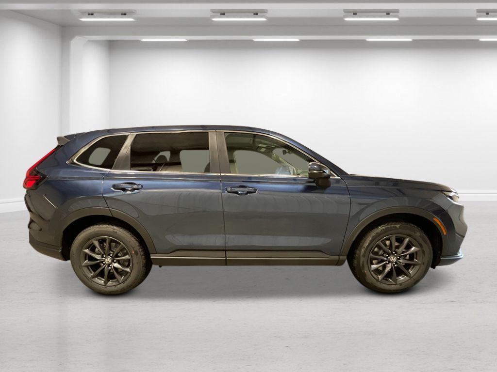 new 2026 Honda CR-V car, priced at $38,350