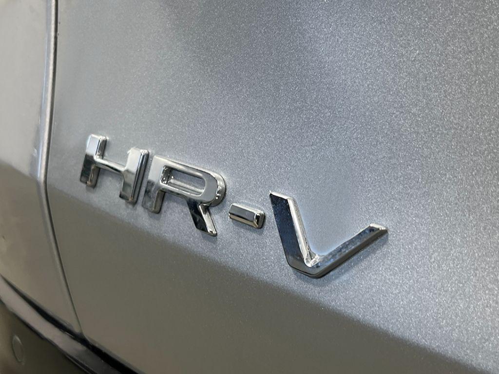 new 2026 Honda HR-V car, priced at $33,000