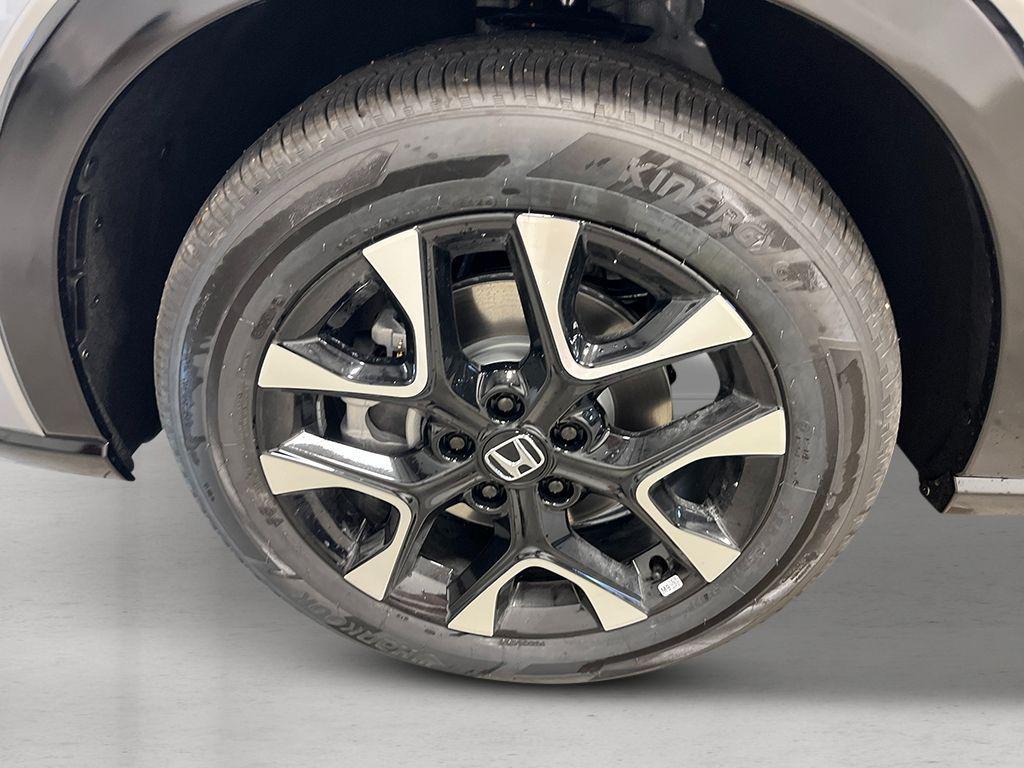 new 2026 Honda HR-V car, priced at $33,000