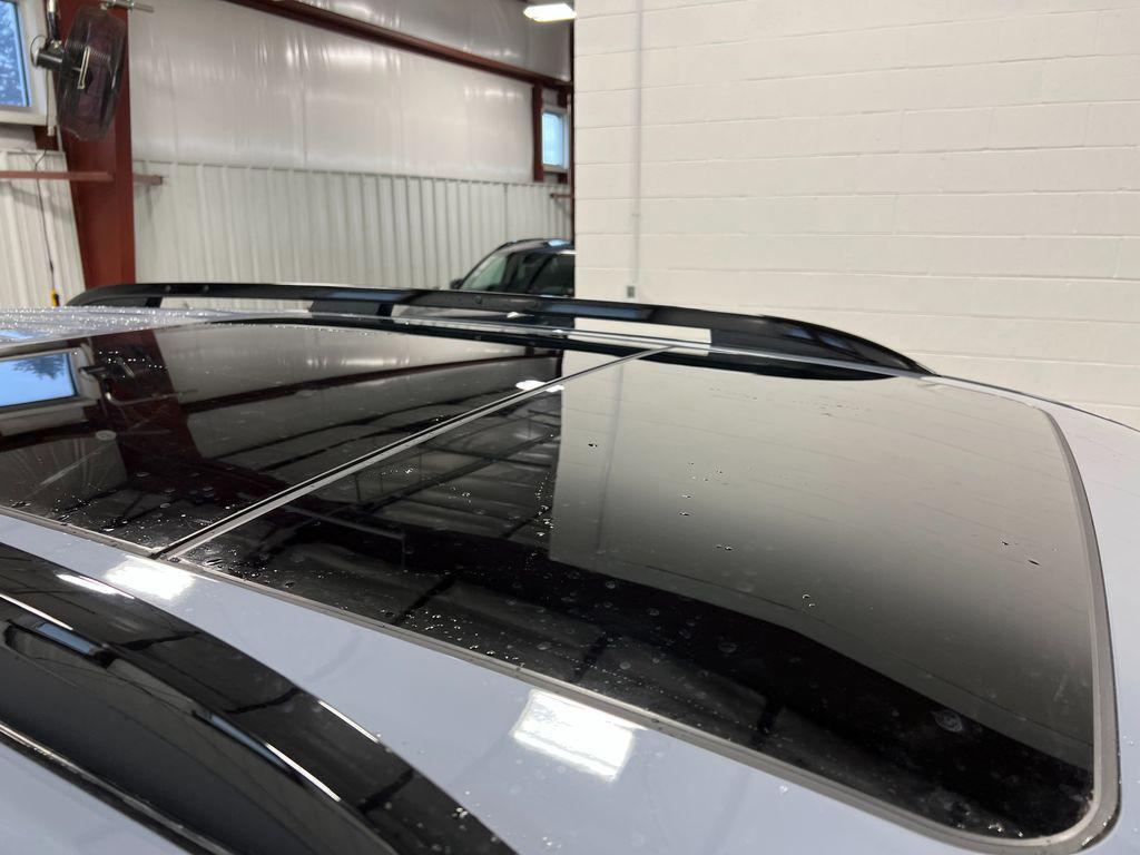 new 2025 Honda Pilot car, priced at $51,550