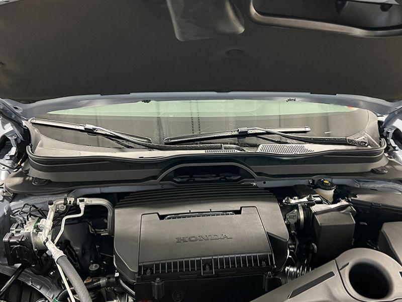 new 2025 Honda Pilot car, priced at $51,550