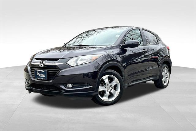 used 2016 Honda HR-V car, priced at $15,595