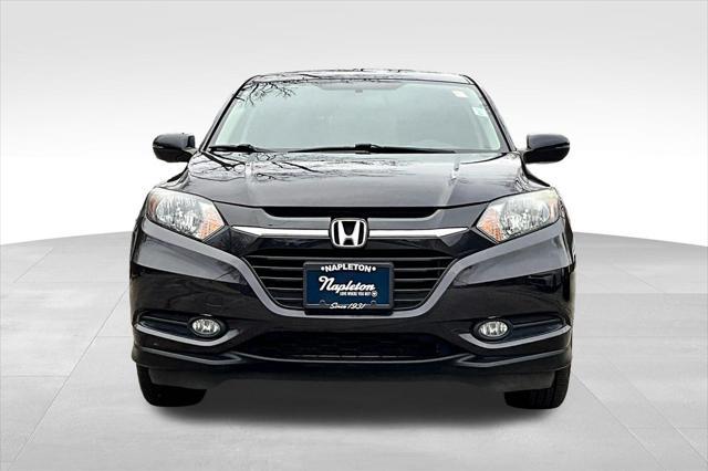 used 2016 Honda HR-V car, priced at $15,595