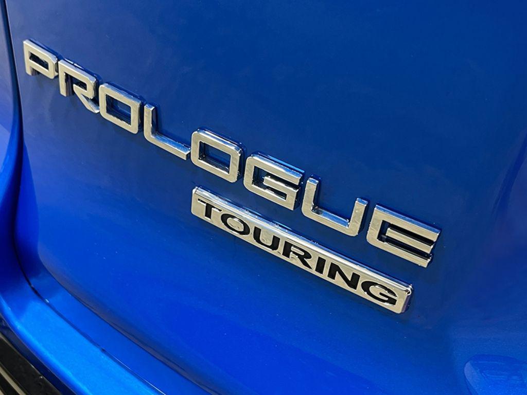 new 2025 Honda Prologue car, priced at $56,650