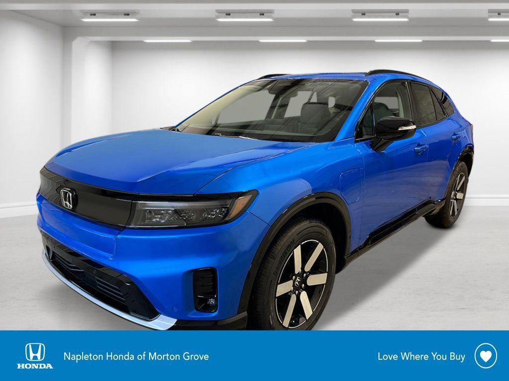 new 2025 Honda Prologue car, priced at $56,650
