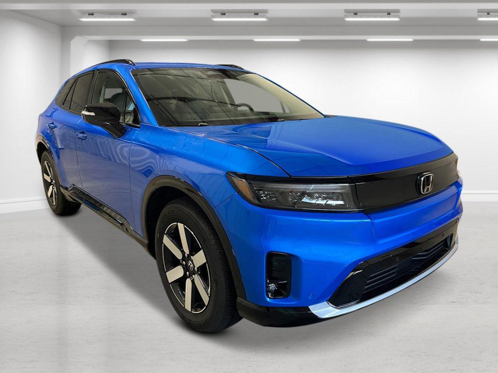 new 2025 Honda Prologue car, priced at $56,650