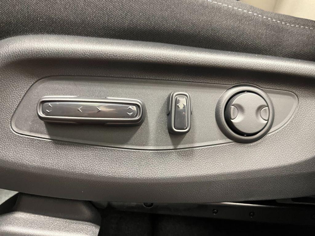 new 2026 Honda CR-V car, priced at $36,100