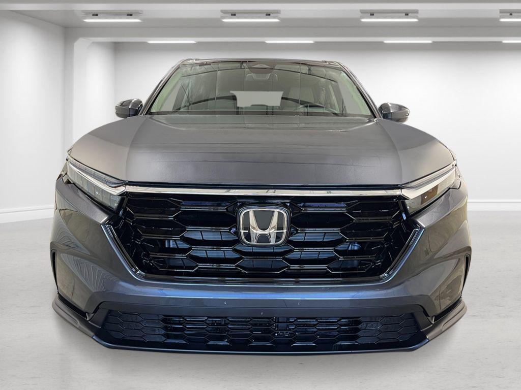 new 2026 Honda CR-V car, priced at $36,100