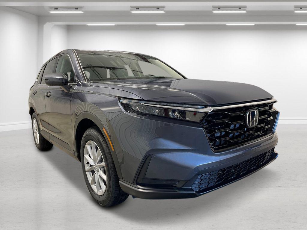 new 2026 Honda CR-V car, priced at $36,100