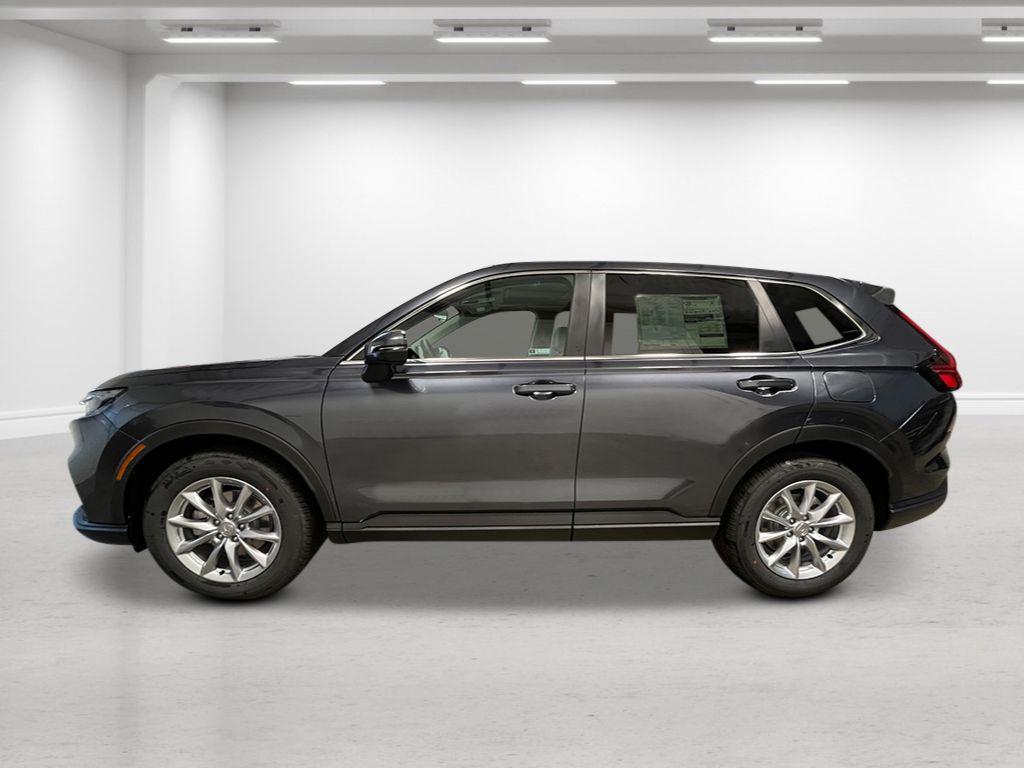 new 2026 Honda CR-V car, priced at $36,100