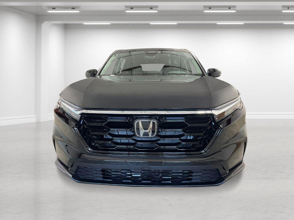new 2026 Honda CR-V car, priced at $36,100