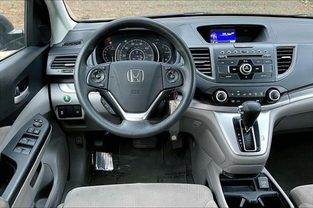 used 2014 Honda CR-V car, priced at $12,495