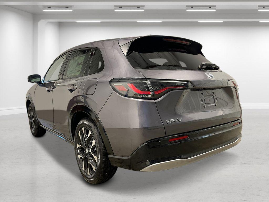 new 2026 Honda HR-V car, priced at $32,945