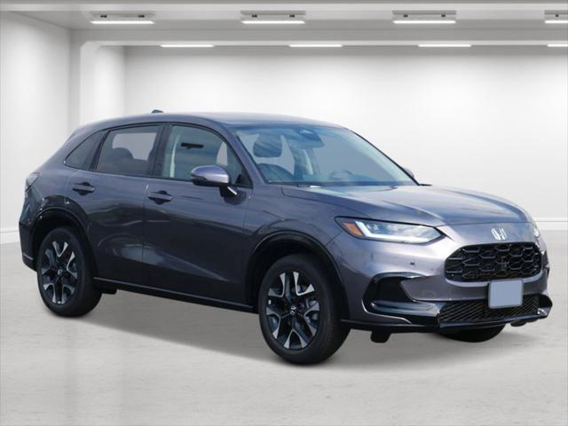 new 2026 Honda HR-V car, priced at $32,945