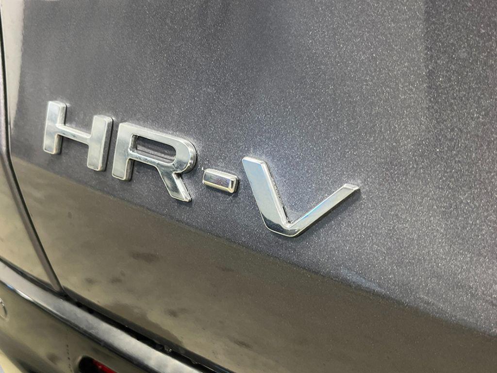 new 2026 Honda HR-V car, priced at $32,945