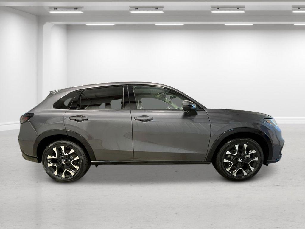 new 2026 Honda HR-V car, priced at $32,945