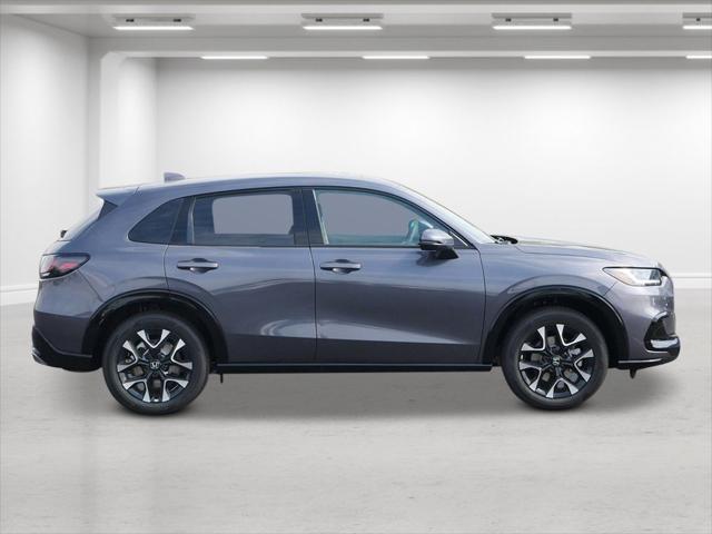 new 2026 Honda HR-V car, priced at $32,945