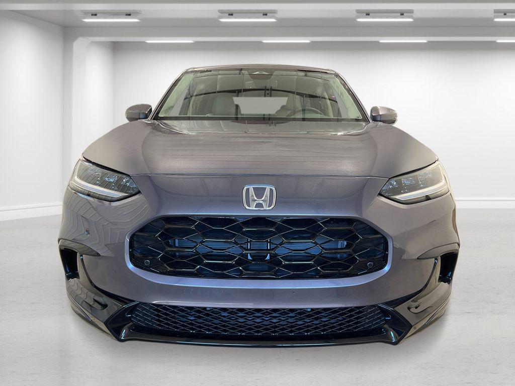 new 2026 Honda HR-V car, priced at $32,945
