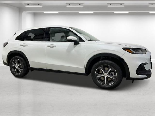 new 2025 Honda HR-V car, priced at $32,850