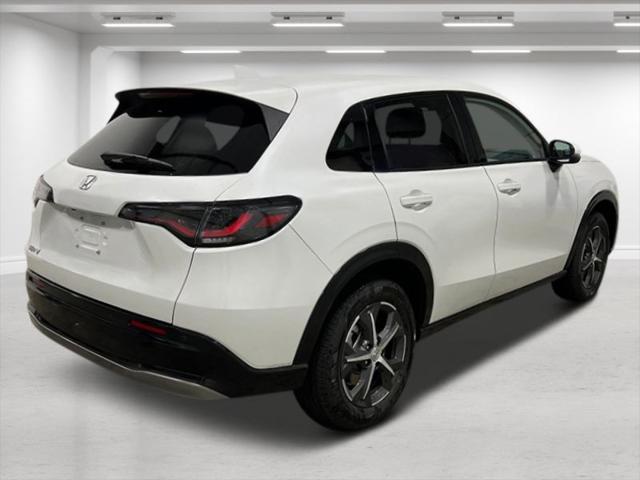new 2025 Honda HR-V car, priced at $32,850