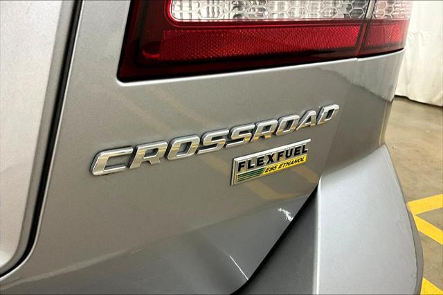 used 2017 Dodge Journey car, priced at $13,900