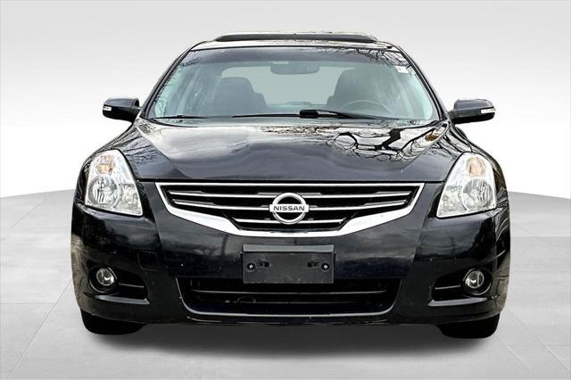 used 2010 Nissan Altima car, priced at $6,795