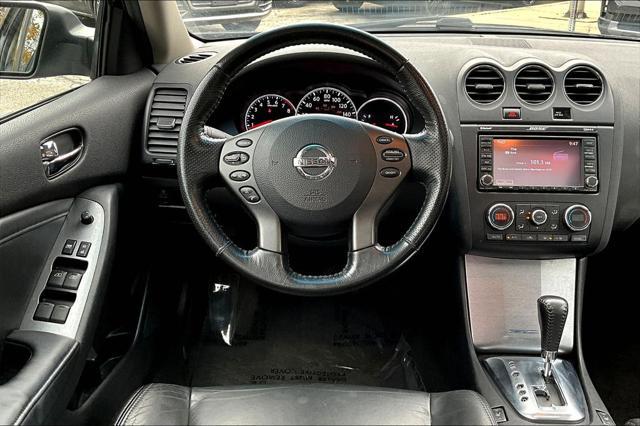 used 2010 Nissan Altima car, priced at $6,795