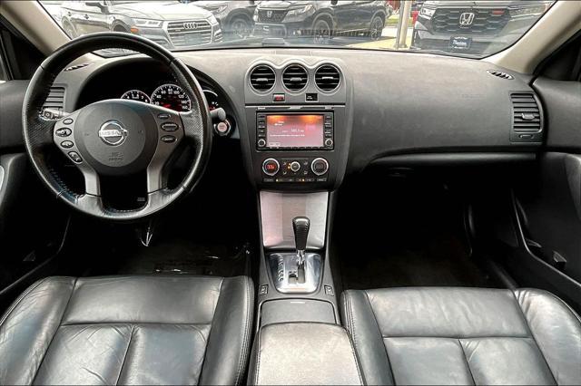 used 2010 Nissan Altima car, priced at $6,795