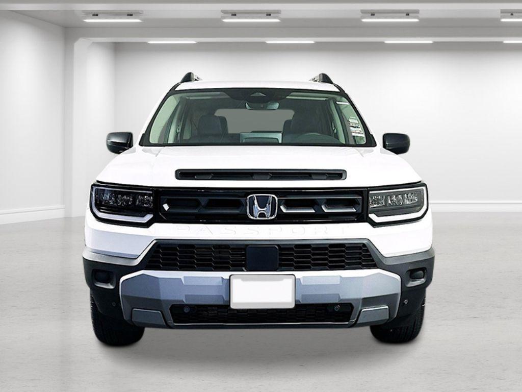 new 2026 Honda Passport car, priced at $47,400