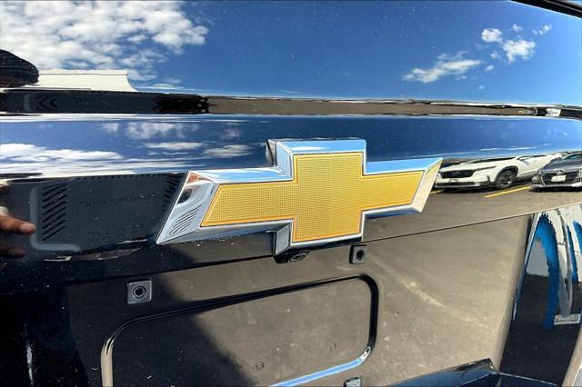 used 2018 Chevrolet Tahoe car, priced at $25,938