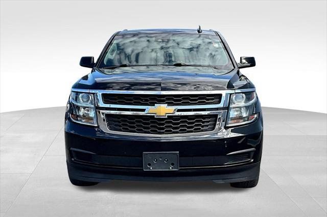 used 2018 Chevrolet Tahoe car, priced at $25,938