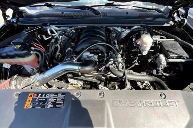 used 2018 Chevrolet Tahoe car, priced at $25,938