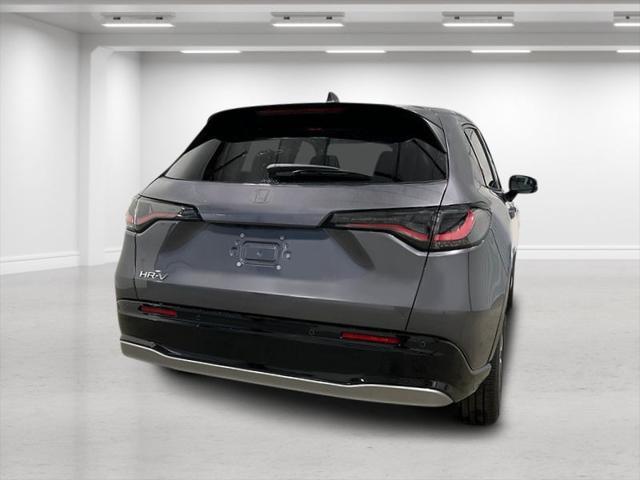new 2025 Honda HR-V car, priced at $32,395