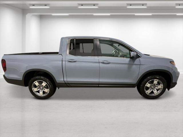 new 2025 Honda Ridgeline car, priced at $44,885