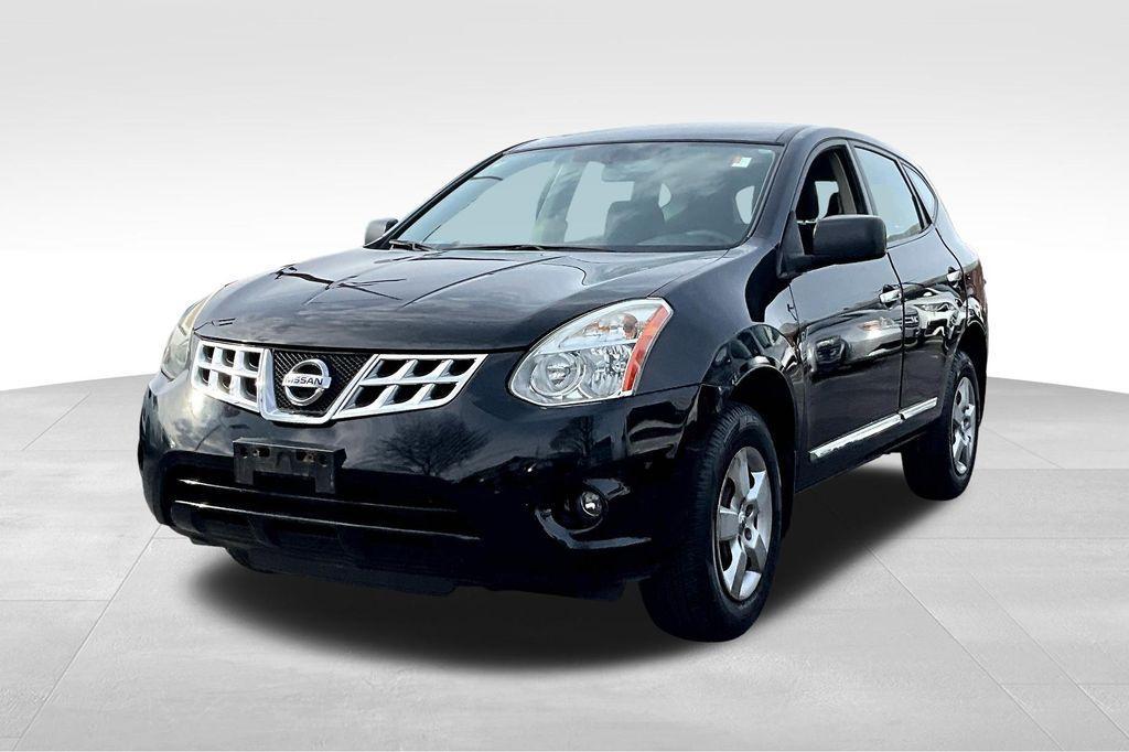 used 2013 Nissan Rogue car, priced at $9,955