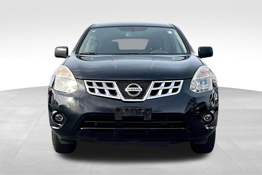 used 2013 Nissan Rogue car, priced at $9,955
