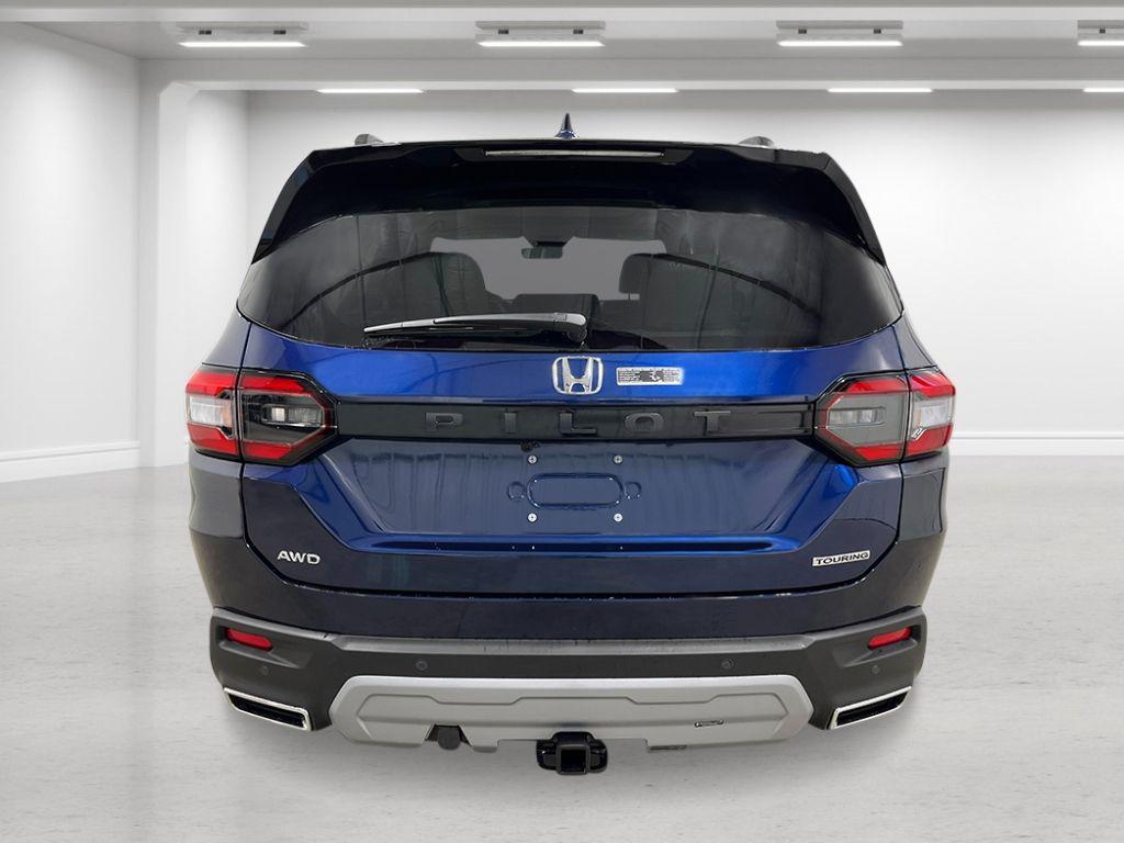 new 2025 Honda Pilot car, priced at $52,085