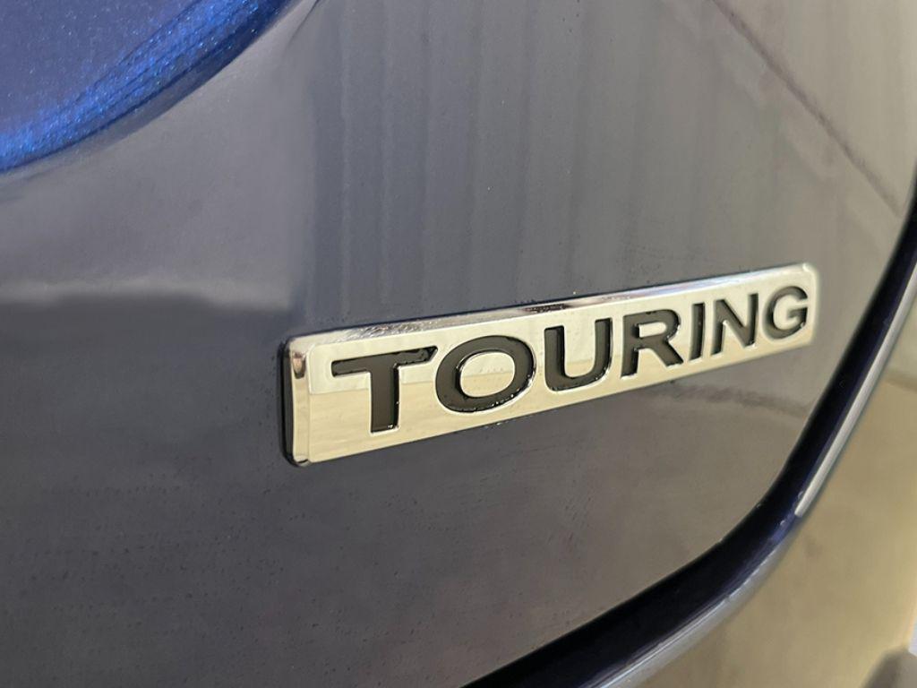 new 2025 Honda Pilot car, priced at $52,085