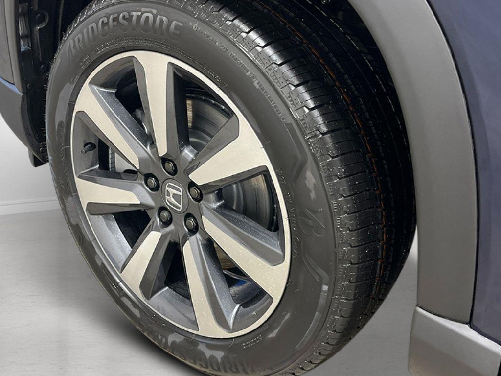 new 2025 Honda Pilot car, priced at $52,085