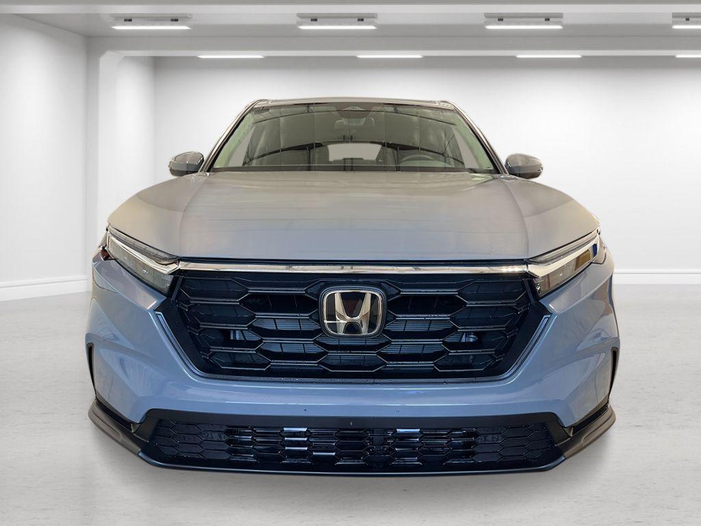 new 2026 Honda CR-V car, priced at $34,325