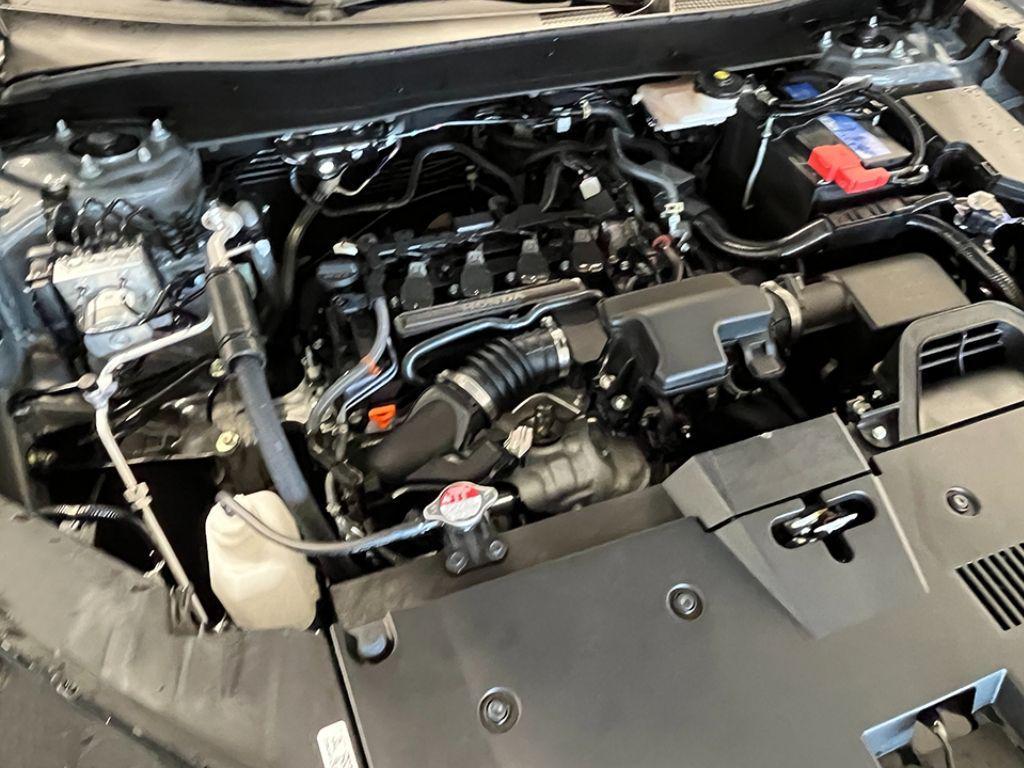 new 2026 Honda CR-V car, priced at $34,325