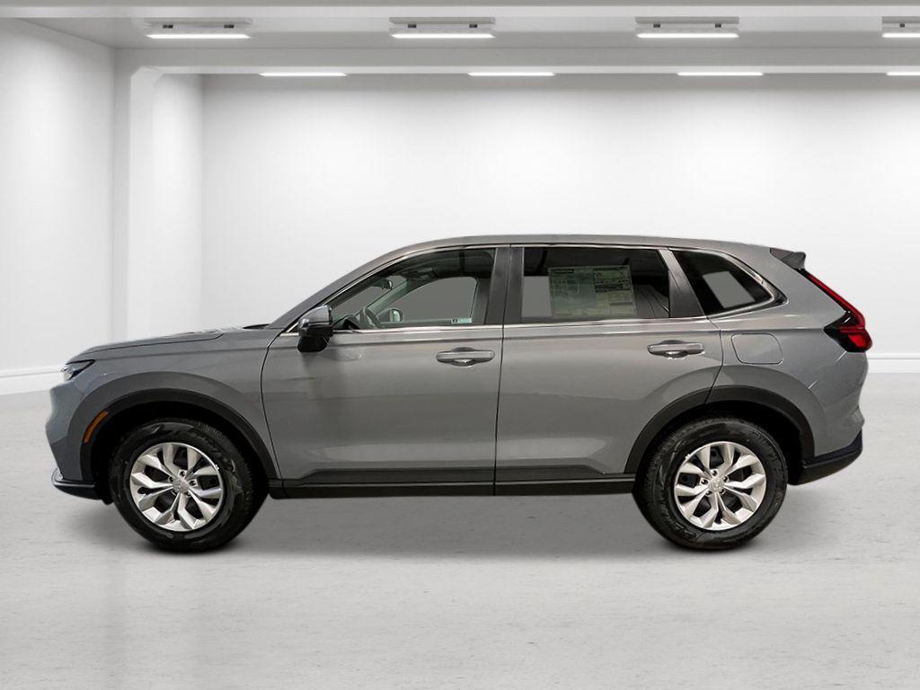 new 2026 Honda CR-V car, priced at $34,325