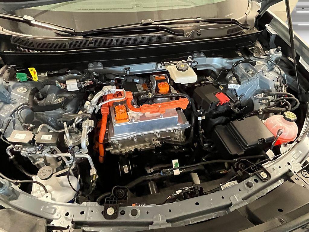 new 2025 Honda Prologue car, priced at $56,605