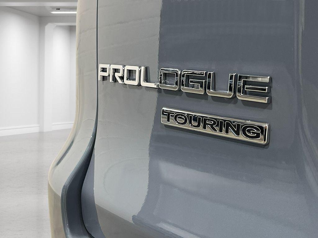 new 2025 Honda Prologue car, priced at $56,605