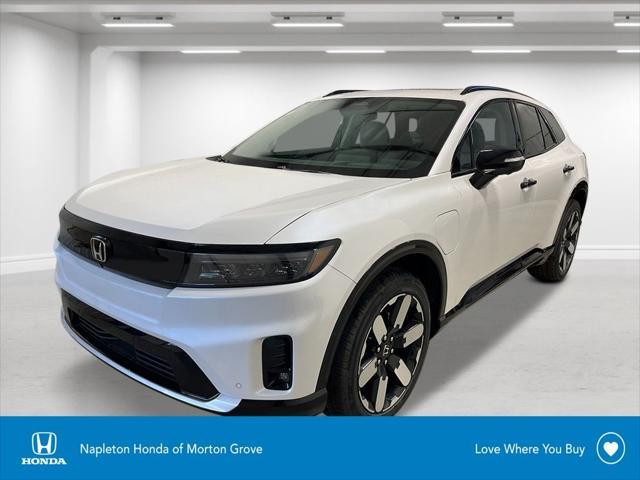 new 2025 Honda Prologue car, priced at $59,805