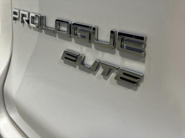 new 2025 Honda Prologue car, priced at $59,805