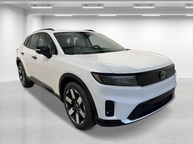new 2025 Honda Prologue car, priced at $59,805