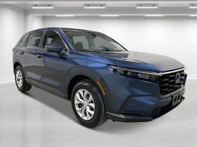 new 2025 Honda CR-V car, priced at $32,995