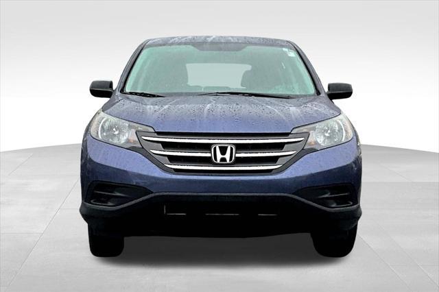 used 2012 Honda CR-V car, priced at $13,495