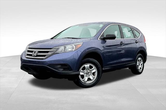 used 2012 Honda CR-V car, priced at $13,495